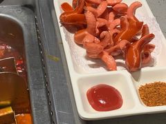 -海底捞火锅(北京路店)