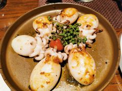 -肴约·花园式餐厅(湖里店)