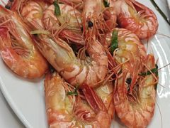 -车头老二大排档