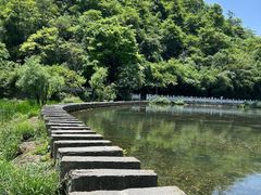 -天河潭旅游度假区