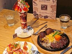 -Ufufu cafe(天神巷店)