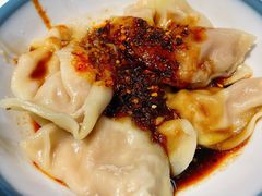 -龙抄手(文殊坊店)
