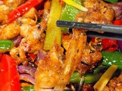 -友达面馆(广州总店)