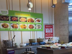 -禾珍珠家常小馆(河南博物院店)