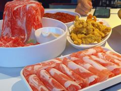 -小龙坎火锅(IFS HOT店)