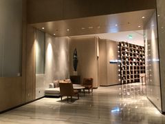 -上海世茂皇家艾美酒店