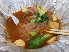 -花甲大咖(曼哈顿店)