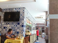 大堂-丁记烩面(龙华店)