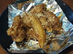 -米屋石锅拌饭(师大店)