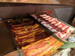 -韩宫宴烤肉·料理(苏州中心店)