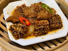 -稻香酒家·35年老字号(侨光店)