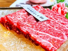 -樱宿日式和牛烧肉(五道口店)
