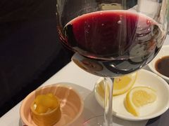 -武汉世茂希尔顿酒店·汇·全日餐厅