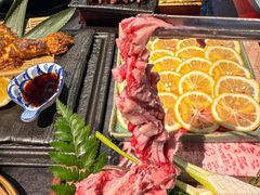 -黑牛の店·黑金店(沈阳万象城店)