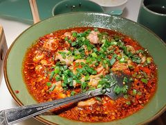 -锦府盐帮·李宅(领展购物广场中关村店)