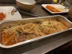 -很久以前羊肉串(打浦路店)