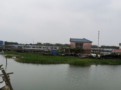 -君豪蟹都·湖景·农家乐(蟹舫苑店)