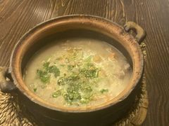 大洋家潮汕砂锅粥-大洋家·精品潮汕菜·生腌砂锅粥(天河东路店)