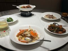 -道道鲜·崇明私房菜(五角场店)