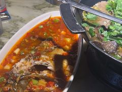 -常和州·夜宵大排档(常州单店)