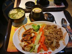 -吉野家(成都时代奥莱店)