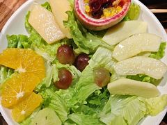 -九田家黑牛烤肉料理(新辰里亚运村店)