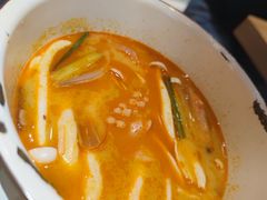 -迷你椰·泰式大排档(观前街店)