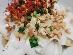猪油拌粉-盟重烧烤(高正街店)