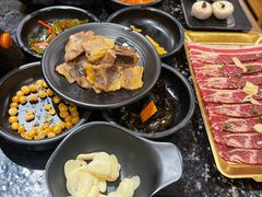 -九田家黑牛烤肉料理(石路天虹店)