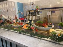 -国惠大酒楼(宝龙店)