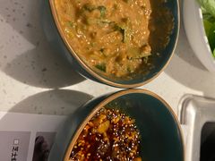 -新辣道鱼火锅(西直门店)