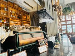 -LE MISSMORE餐酒吧(茉念西里店)