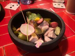 -Luchador摔跤手墨西哥餐厅(恒宇广场店)