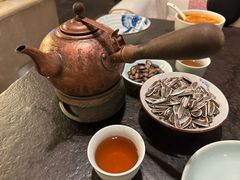 -瓦库茶馆30号(大唐不夜城店)