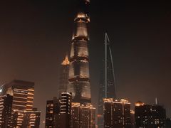 -黄浦江游览(十六铺码头)