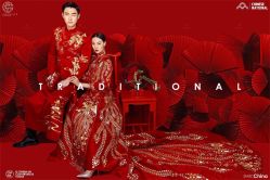 点击看大图 -金夫人婚纱摄影(华南店)