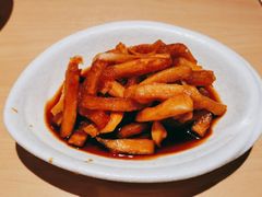 -大师兄·西北小馆(金湾华发商都店)