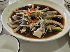 -煲来饱去冷水鱼