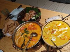 -曼泰·泰餐(京华城店)