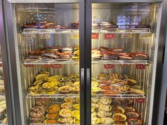 -文立新·秤盘麻辣烫(天通苑店)