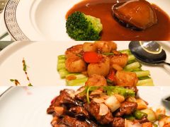 -杭州龙禧福朋喜来登酒店