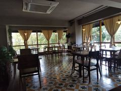 -时光花园(白鹭洲店)