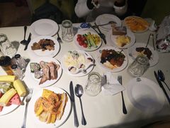 -戈拿旺巴西烤肉(崇文门店)
