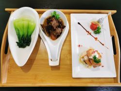 点击看大图 -弗蕾亚·和月月子调理院(东湖店)