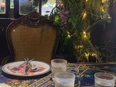 -第101座花园餐厅(湖滨88店)