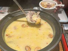 -乔街深夜食堂·小龙虾·高压锅生蚝(杭州总店)