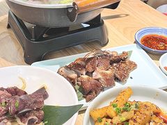 -全牛匠·乐山跷脚牛肉(新中关店)