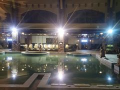 -咸宁万豪温泉谷度假区