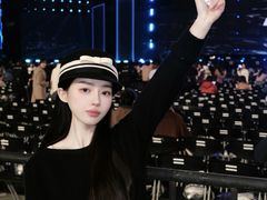 -南京奥林匹克体育中心-体育馆