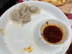 -西贝(金桥店)